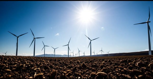 Arkolia énergies : vers une transition énergétique durable