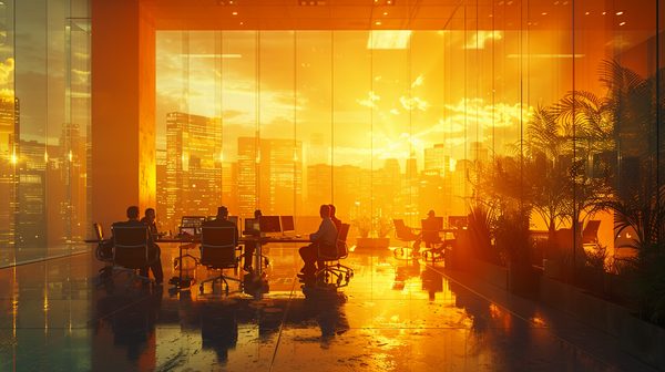 Optimisez votre web avec une agence à douai