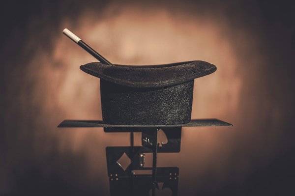 Un magicien à Paris pour animer vos événements privés et professionnels