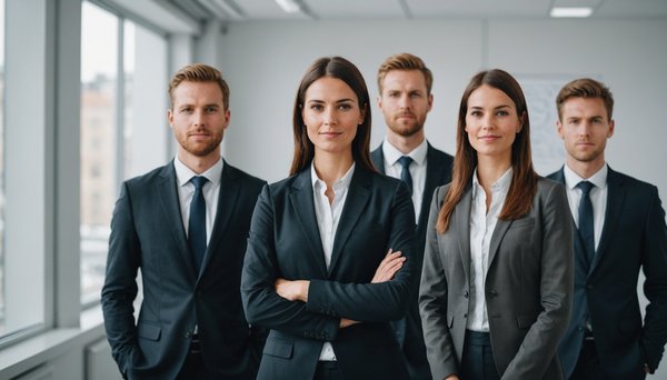 Un cabinet de recrutement : qu'est-ce que c'est vraiment ?