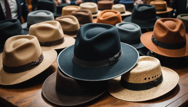 Chapeaux personnalisés : un atout pour vos événements