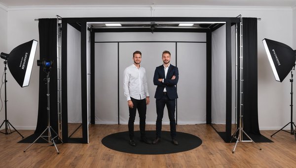 Louez un photobooth 360 à toulouse pour vos événements