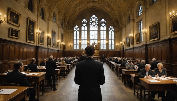 Formation anglais lyon : développez vos compétences internationales