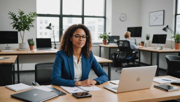 Tout savoir sur la QVT : Qualité de Vie au Travail