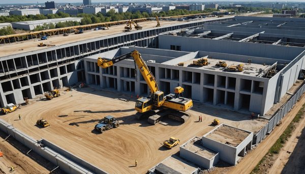 Optim'btp : la solution idéale pour la gestion btp des pme